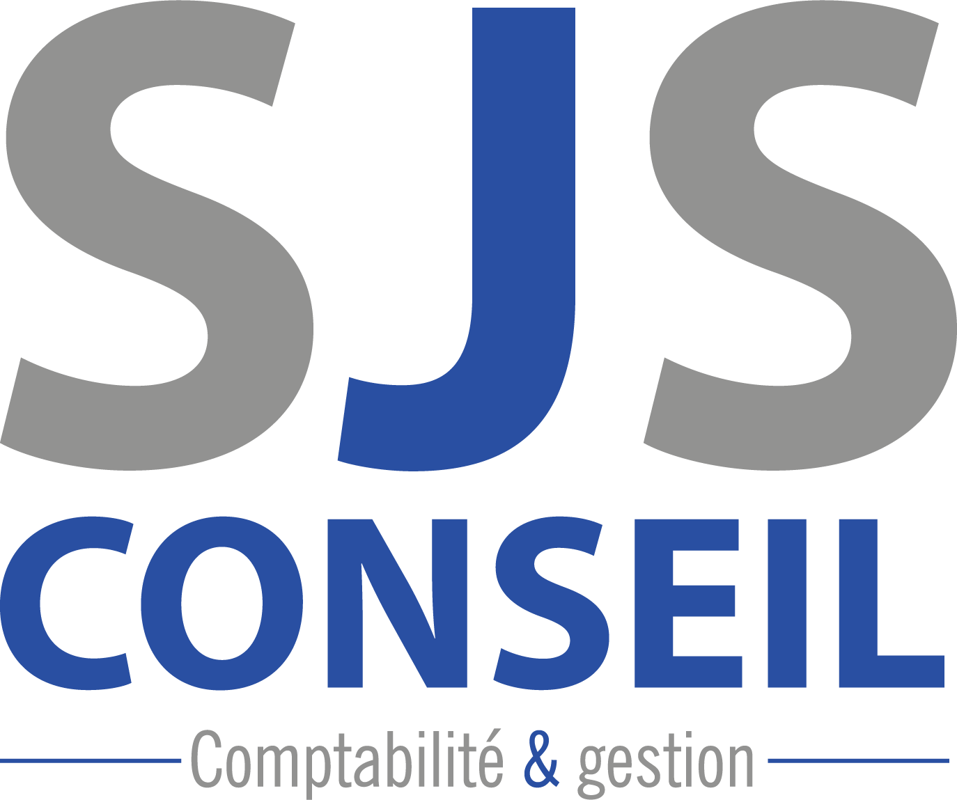 logo SJS Conseil Comptabilité et gestion